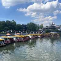 A Journey to the Confucius Temple