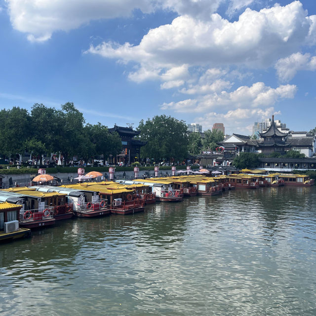 A Journey to the Confucius Temple