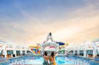 🚢✨Enjoy up to 50% off discount on cruise trip! Depart from Singapore!!
