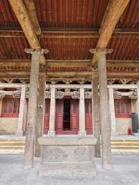 王報二郎廟旅遊攻略如下：