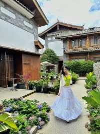 麗江住宿｜下次來麗江還會住在這裡