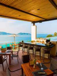 🌅✨ Phuket's Hidden Gem: Wyndham Grand Kalim Bay 🏖️🍹