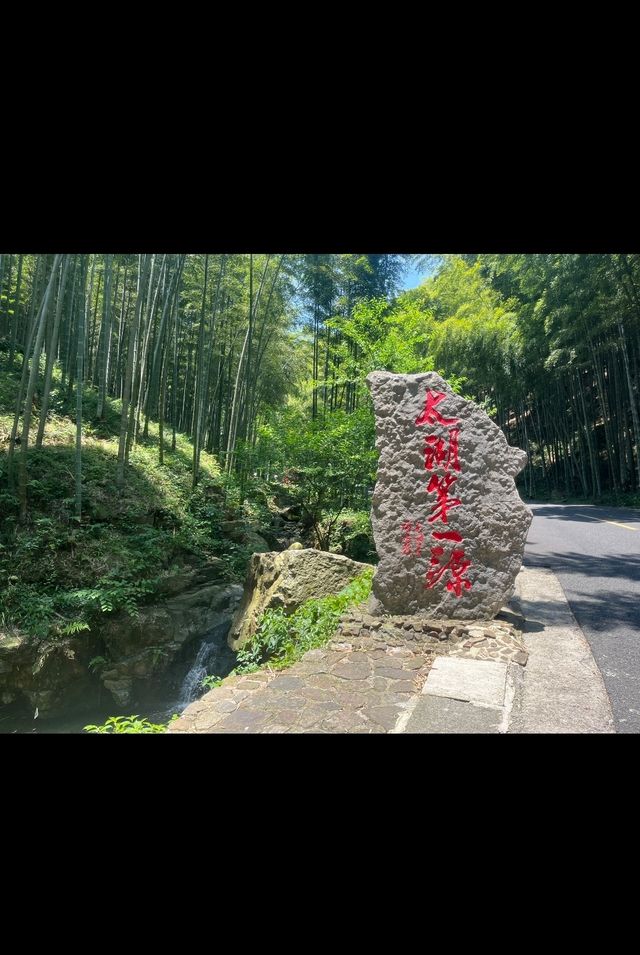 酷暑難當的夏天，想要來個夏日清涼避暑遊？