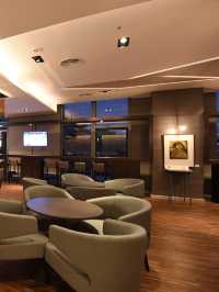 台北凱達酒店：高層view飯店，設施齊全！