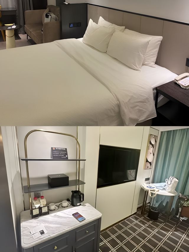 而且價格方面，真的是很划算!體驗、服務、環境，真的很不錯!1