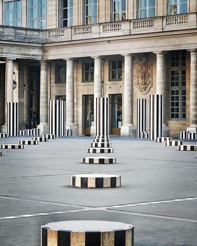 Palais-Royal