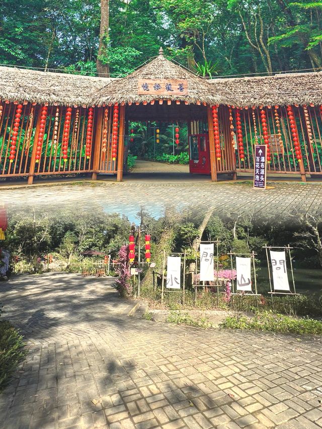 炎炎夏日為我們帶來無盡的舒適與愜意