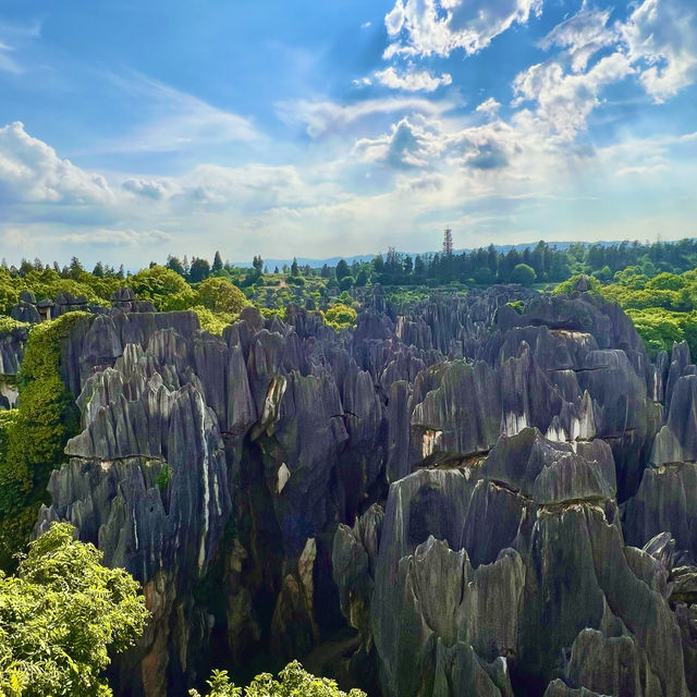 Yunnan Province 
