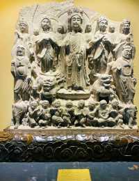 西湖邊的小眾景點，全國唯一一個沒有僧人的寺廟——慧因高麗寺