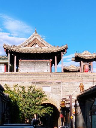 Great Wall National Cultural Park Hebei