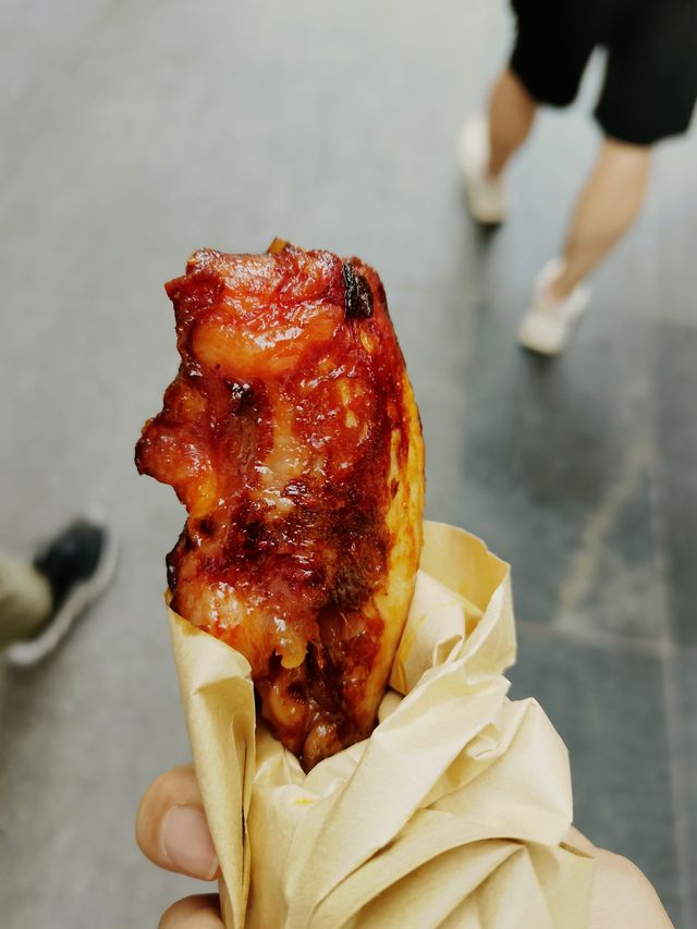 親子遊！昆明老街！太好逛了！