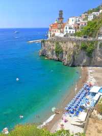 🌟 Discovering Italy's Treasures: Art, History, & Culinary Delights 🏛️🎨🍝