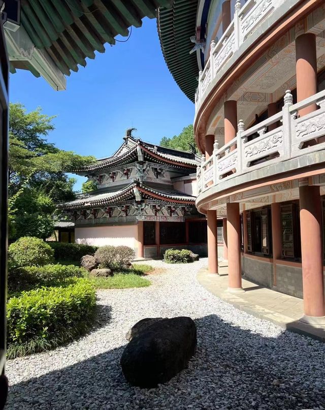 着急！！请问拜哪家月老殿最灵？