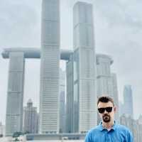 Come and see the Skyscrapers of Chongqing!!!