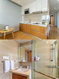 千島湖玖伴 loft 湖景公寓 | 一場絕美的湖景盛宴