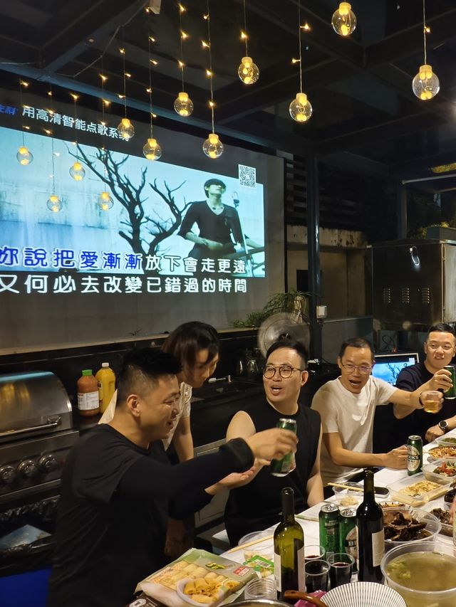 福建“香格里拉”！十里蓝山+團建別墅安排
