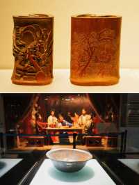 鎮江博物館｜江南古渡口的國家一級博物館