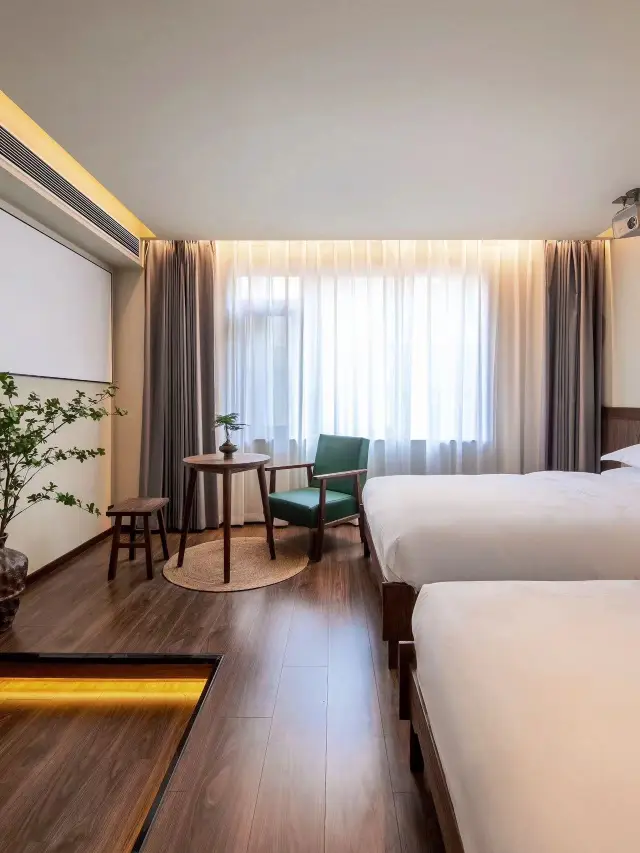 Jiangxi! Jingdezhen! A place you won't want to leave
