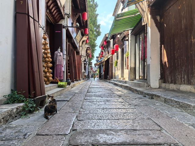 淳溪老街