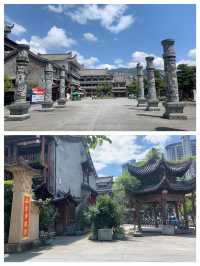 奔跑吧 ! 跑男取景地—景寧畲鄉