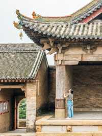 山西晋城，這兩個字令人震撼,我已經說累了。