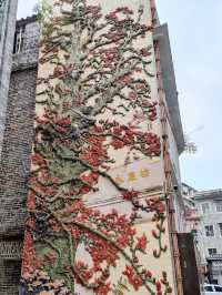 Sacred Heart Cathedral, you must visit in Guangzhou 🇨🇳