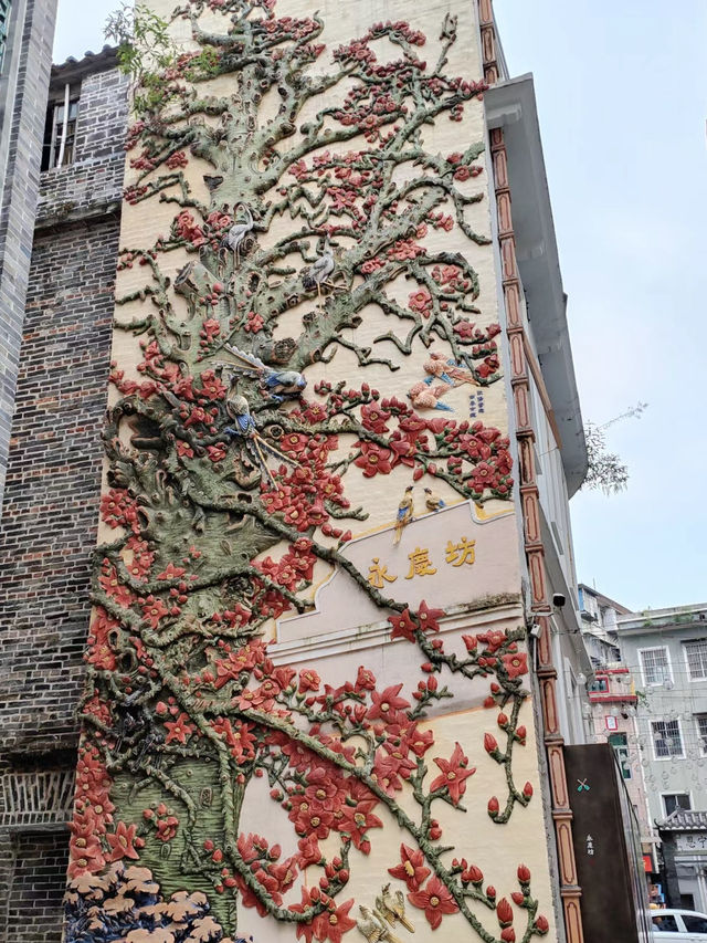Sacred Heart Cathedral, you must visit in Guangzhou 🇨🇳