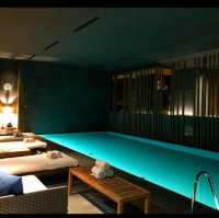 Mandarin oriental hotels Milan