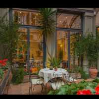 A wholesome stay at Rivoli boutique hotel Italy 