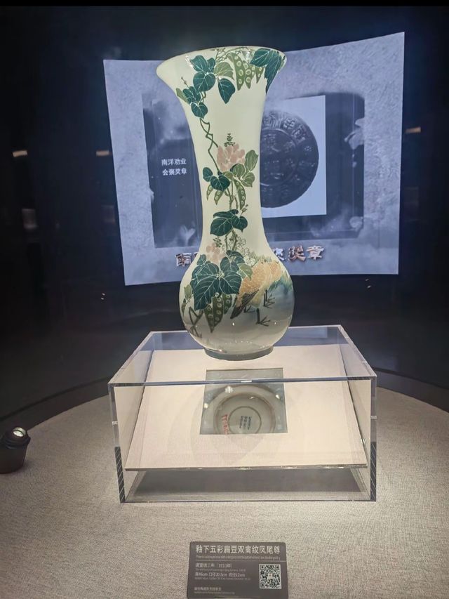 湖南醴陵｜「千年瓷都，天下醴陵」，帶上您的同伴去撿瓷！。