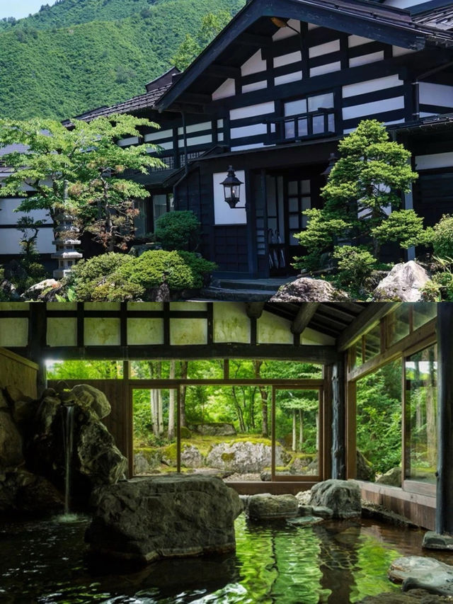 冬天在南魚沼市就這樣玩！！。