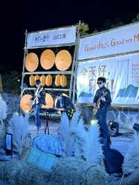 合肥旅遊｜打卡藏在肥東冷門又寶藏的古村落。