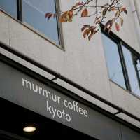 good coffee & breakfast