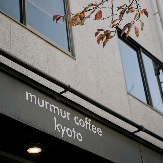 good coffee & breakfast