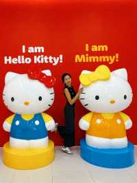 Sanrio Dreams Awaits You @ Hello Kitty Island, Jeju