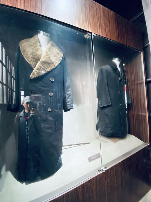 江蘇黎里·柳亞子紀念館（故居）。