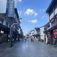 A Journey to the Confucius Temple