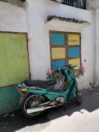 Fresco Village: A Hidden Artistic Gem in Da Nang