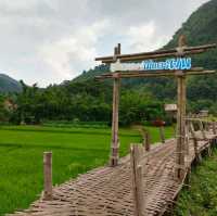 โอนโซนอันดับ 6 อยู่ที่นี่ วัดนาคูหา จ.แพร่