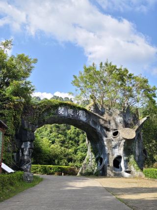 Guangxi trip during National Day! Check out these niche spots~