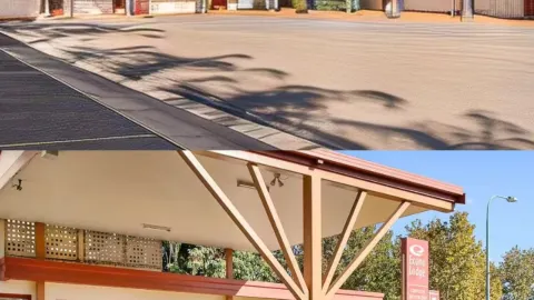 Econo Lodge Griffith: Tempat pelarian yang tenang di kota. — traveler post in Griffith