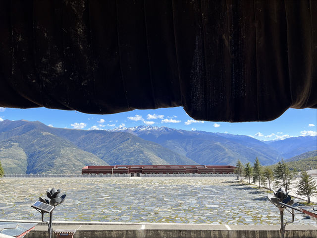 昌列寺。