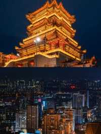 去柳州玩了3天2夜，熬夜總結出了一篇旅遊攻略。