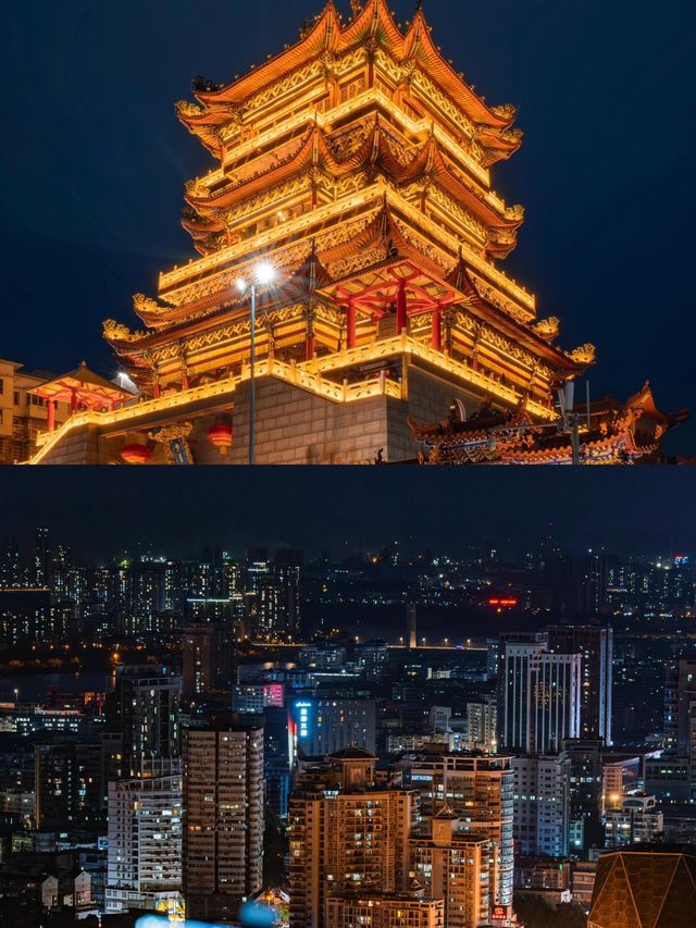 去柳州玩了3天2夜，熬夜總結出了一篇旅遊攻略。