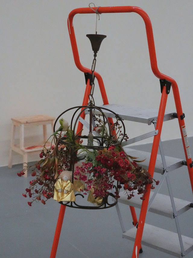 上海新展|走近藝術家的生活,釋放鬆弛感! 上海新展|走近藝術家的生活,釋放鬆弛感!