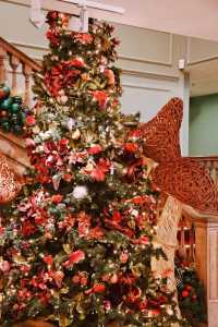 The Christmas Atmosphere in London Has Already Begun!