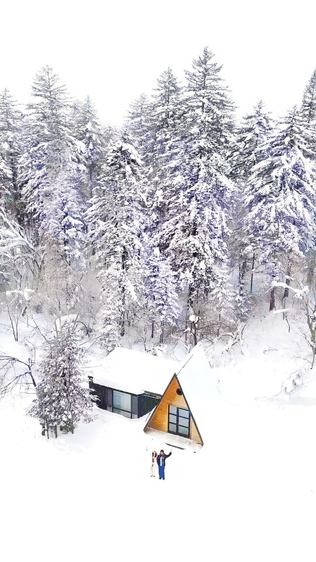 老里克湖的住宿很冷嗎？