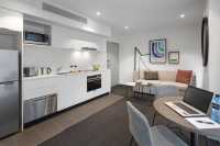 墨爾本 | Quest St Kilda Road   酒店：Quest St Kilda Roa。