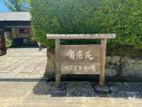 Nagoya Inuyama Castle Half-Day Leisure Guide