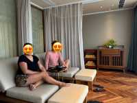 神威遊越南｜Grand Mercure 的河內風情   酒店：Grand Mercure Hanoi。